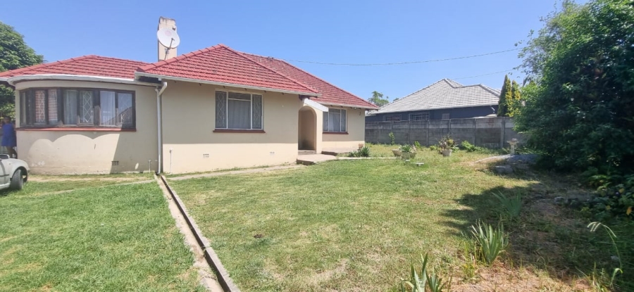 3 Bedroom Property for Sale in Baysville Eastern Cape
